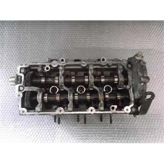 TESTATA AUDI A6 2008>2012 (C6) usato