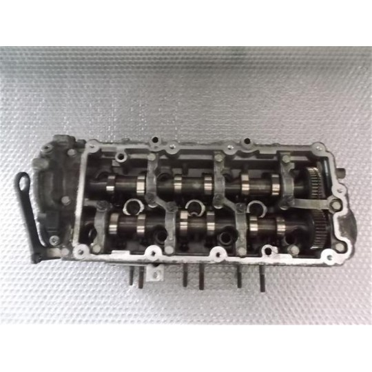 HEAD ENGINE  AUDI A6 2004>2008 (C6) used