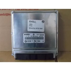 ENGINE UNIT MINI R50/53...