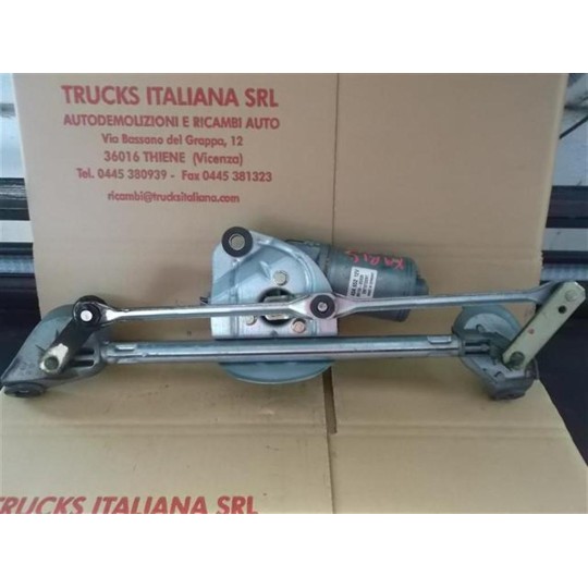 windshield wiper motor TOYOTA Yaris 1999>2003 used