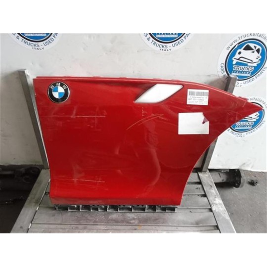 PARAFANGO ANTERIORE DESTRO BMW Serie Z4 (E89) cabrio 2008> usato