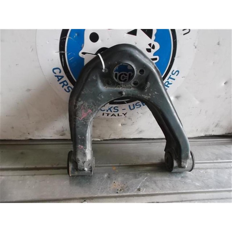 NISSAN truck CONTROL ARM FRONT UPPER LEFT NISSAN truck Cabstar 1999>2005 used
