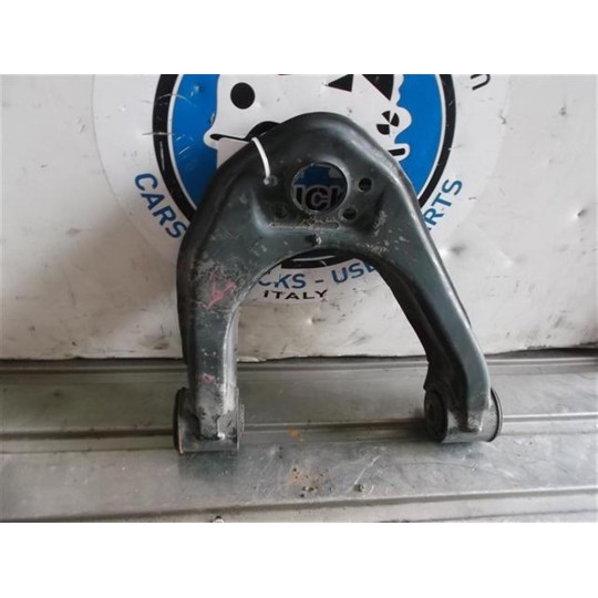 CONTROL ARM FRONT UPPER LEFT NISSAN truck Cabstar 1999>2005 used