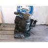 STEERING BOX NISSAN truck L used