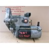 STARTER MOTOR MINI R50/53  2001>2006 used