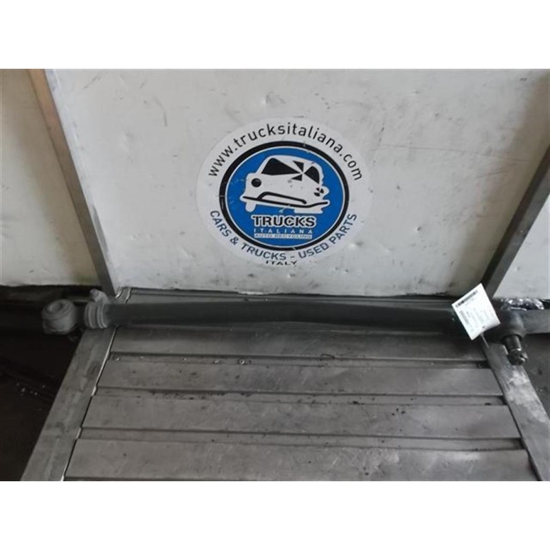IVECO STEERING BAR  IVECO EUROCARGO 2000>2005  used