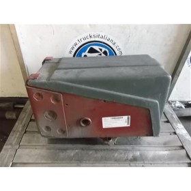 HOLDER WHEEL IVECO...