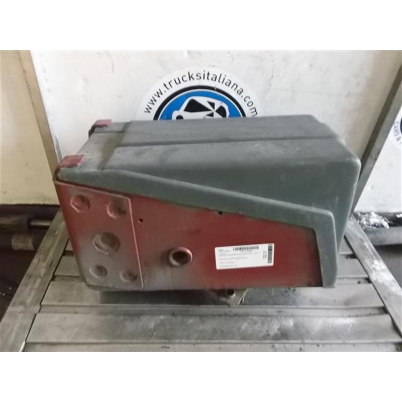 IVECO HOLDER WHEEL IVECO EUROCARGO 2000>2005  used