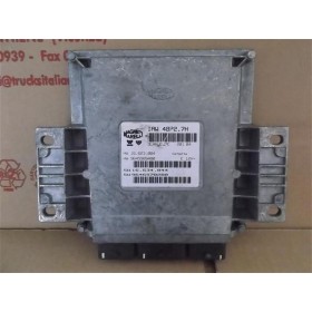 ENGINE UNIT CITROEN C2...