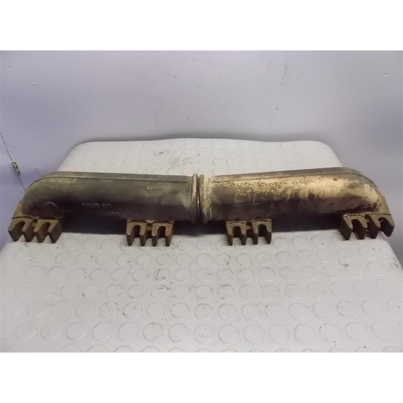 IVECO INTAKE MANIFOLD  IVECO TRAKKER 2005>2013 used