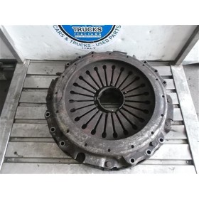 SPINGI DISCO FRIZIONE...