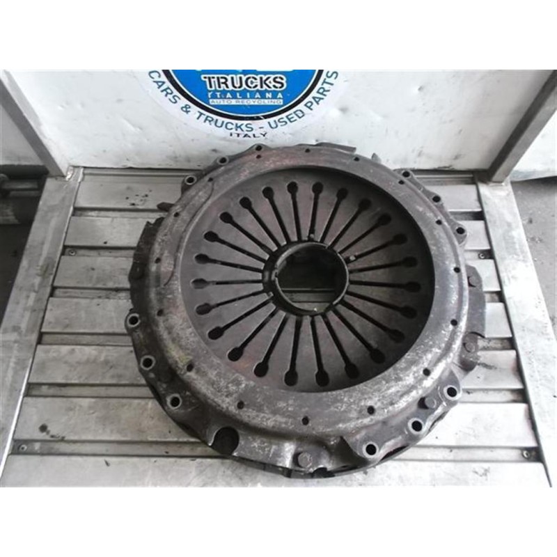 RENAULT truck CLUTCH PRESSURE PLATE  RENAULT truck Magnum 1990>2001 used