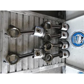 PISTON ENGINE  RENAULT...