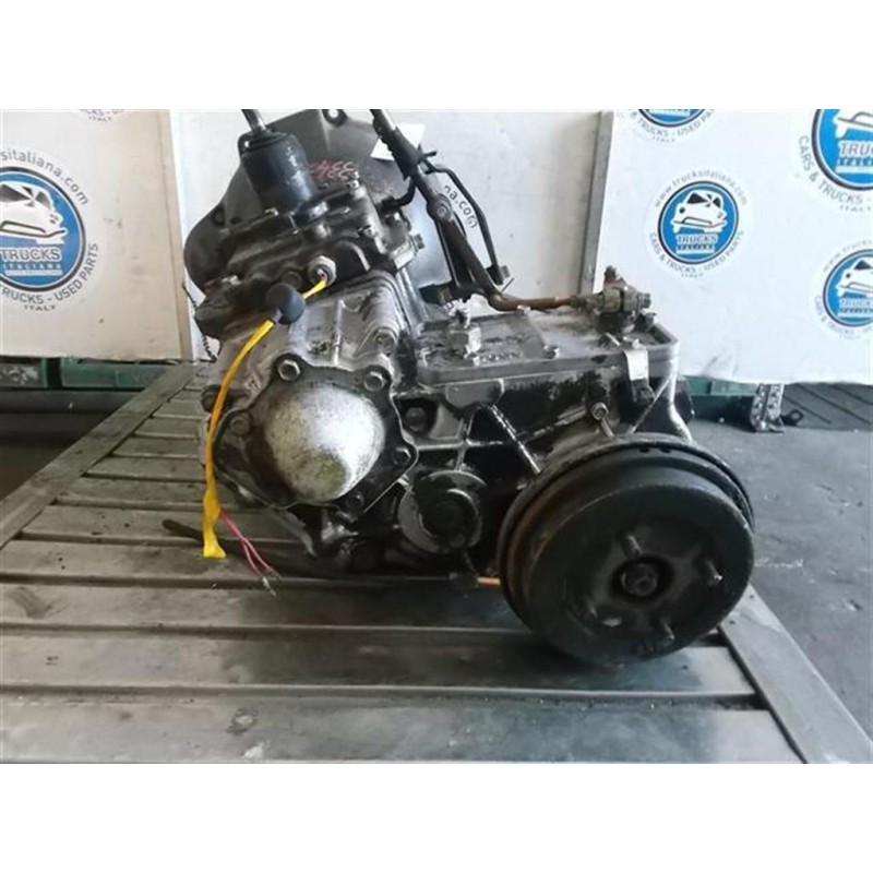 TOYOTA RIDUTTORE CAMBIO TOYOTA Land Cruiser usato