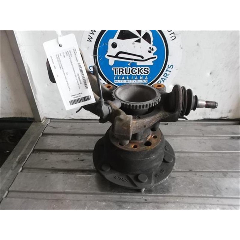 FORD van COMPLETE LEFT UPRIGHT FORD van Transit 2000>2006 used