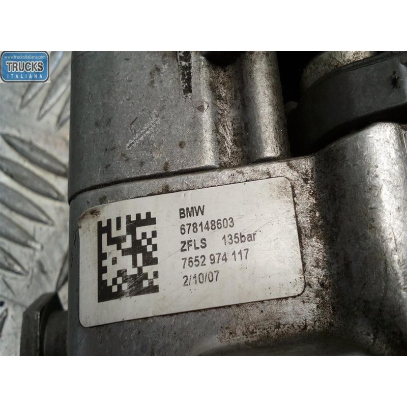 BMW POMPA IDROGUIDA BMW Serie 5 (E60/E61) 2004> usato