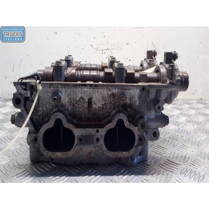 SUBARU HEAD ENGINE  SUBARU Legacy 1999>2003 used