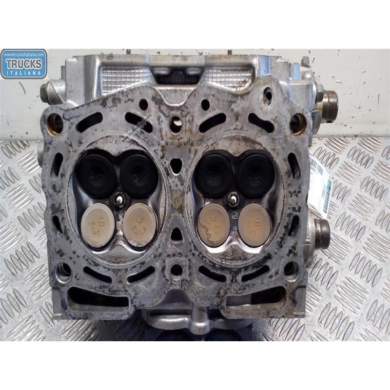 SUBARU HEAD ENGINE  SUBARU Legacy 1999>2003 used