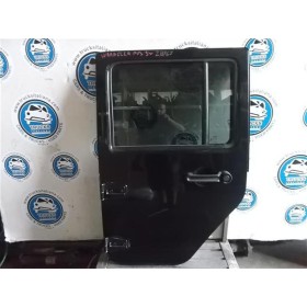 LEFT REAR DOOR  JEEP...