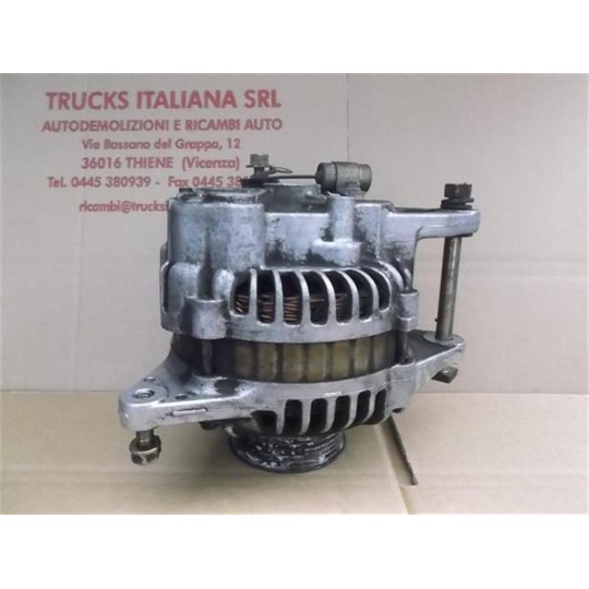 ALTERNATOR MITSUBISHI Outlander 2003>2007 used
