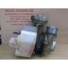 TURBOCHARGES 
 ISUZU D-Max 07> used