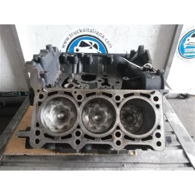 ENGINE BLOCK  AUDI A4...