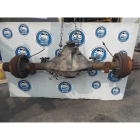 REAR DRIVE AXLE 
 RENAULT...