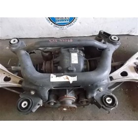 REAR DIFFERENTIAL 
 BMW...