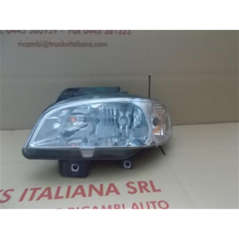 SEAT FARO ANTERIORE SINISTRO SEAT Ibiza 1999>2002 usato