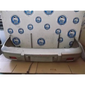 REAR BACK BUMPER  KIA...