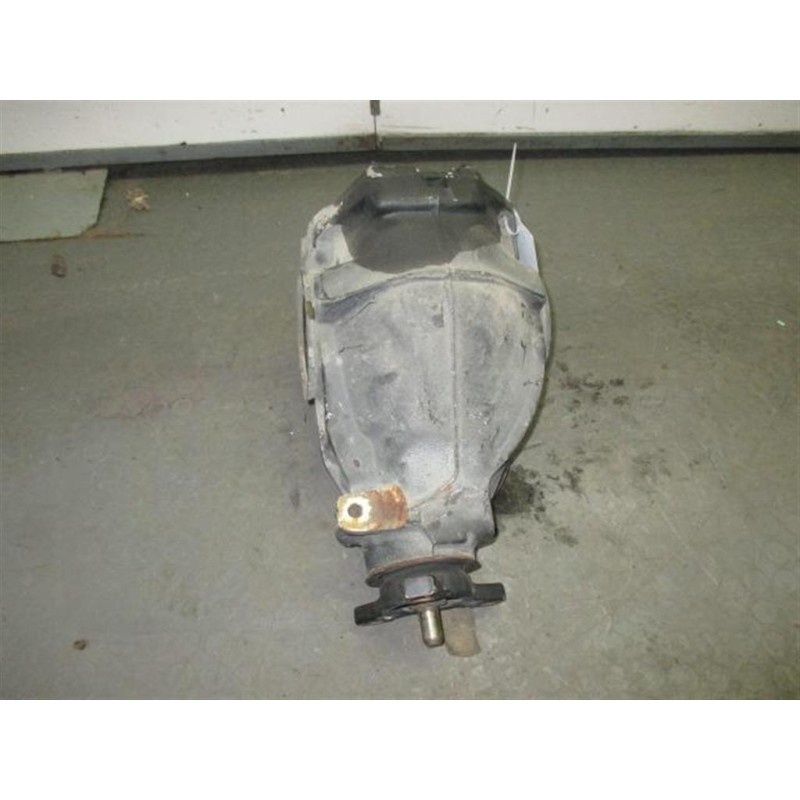 MERCEDES-BENZ REAR DIFFERENTIAL 
 MERCEDES-BENZ Classe C (W203) 2004>2006 used