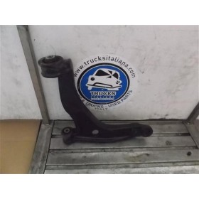 CONTROL ARM FRONT LOWER...