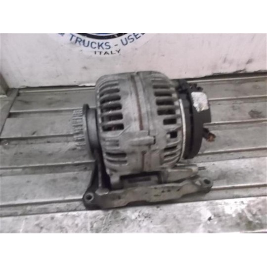 ALTERNATOR VOLKSWAGEN van Trasporter T5 2003>2009 used