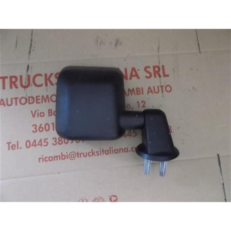 JEEP RETROVISORE SINISTRO JEEP Wrangler (JK) 2007>2011 usato
