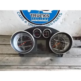 QUADRO STRUMENTI OPEL Astra...