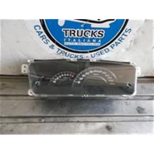 QUADRO STRUMENTI DAIHATSU Materia 2006>2016 usato