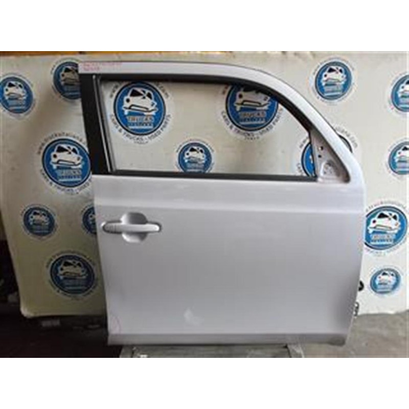 DAIHATSU PORTA ANTERIORE DESTRA DAIHATSU Materia 2006>2016 usato