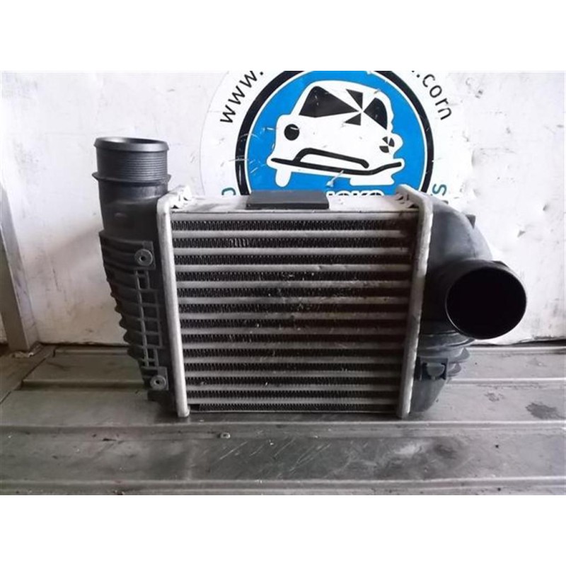 AUDI RADIATORE INTERCOOLERS AUDI A6 2008>2012 (C6) usato