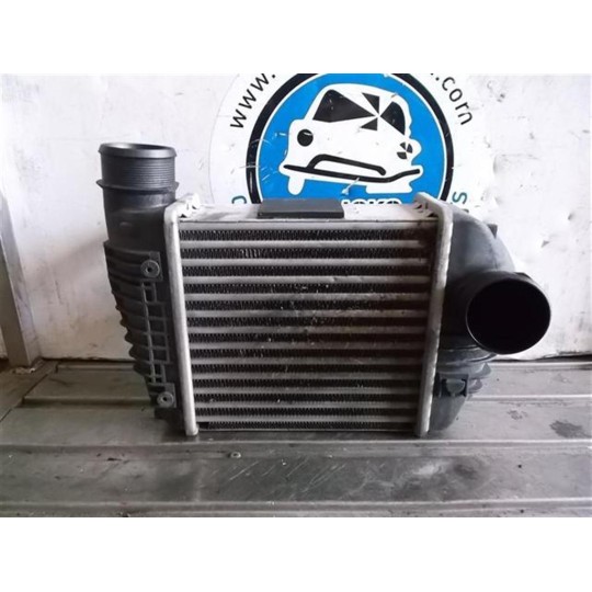 INTERCOOLERS HEAT RADIATOR  AUDI A6 2008>2012 (C6) used