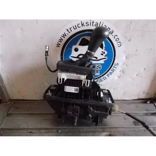 LEVERAGGIO AUDI A6 2008>2012 (C6) usato