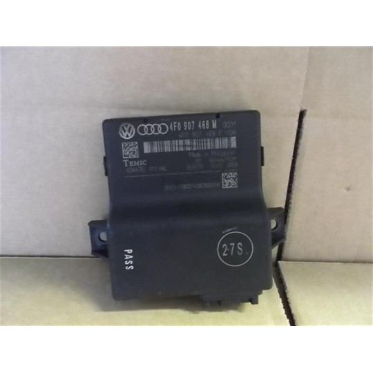 CENTRALINE VARIE AUDI A6 2008>2012 (C6) usato