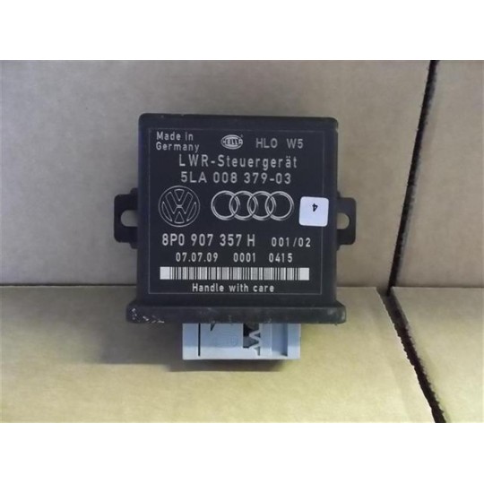 VARIOUS CONTROL UNITS  AUDI A6 2008>2012 (C6) used