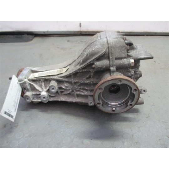 GRUPPO DIFFERENZIALE POSTERIORE AUDI A6 2008>2012 (C6) usato
