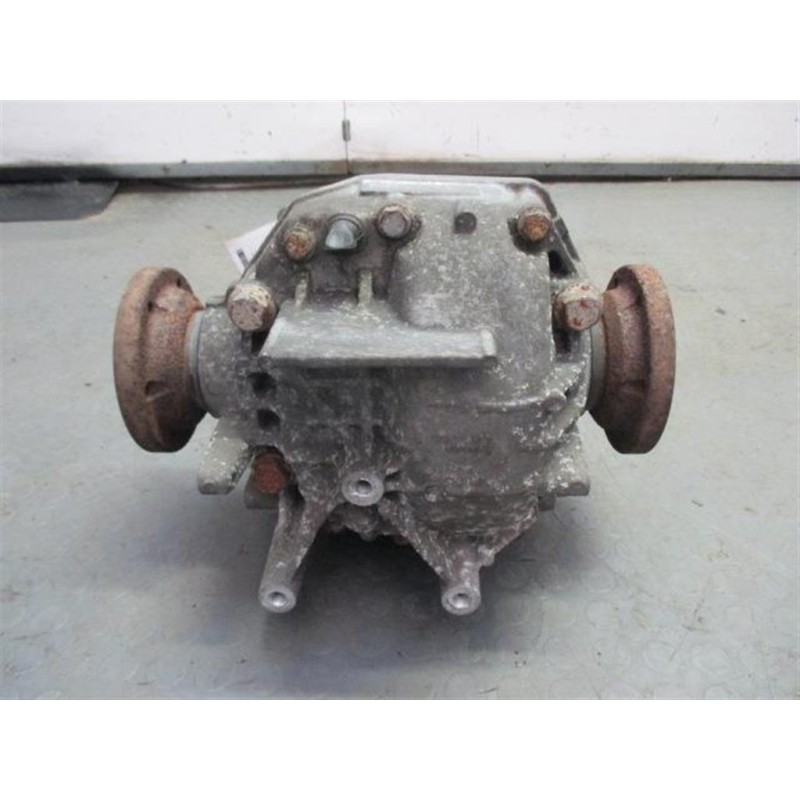 AUDI REAR DIFFERENTIAL 
 AUDI A6 2008>2012 (C6) used