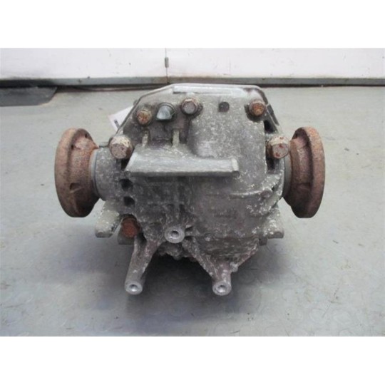 GRUPPO DIFFERENZIALE POSTERIORE AUDI A6 2008>2012 (C6) usato