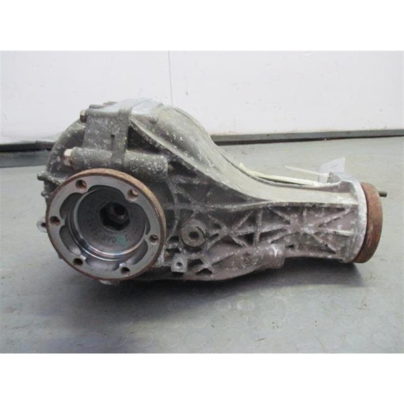 AUDI GRUPPO DIFFERENZIALE POSTERIORE AUDI A6 2008>2012 (C6) usato
