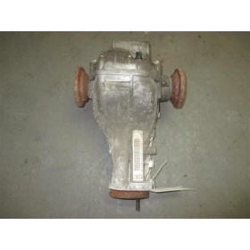 REAR DIFFERENTIAL 
 AUDI...