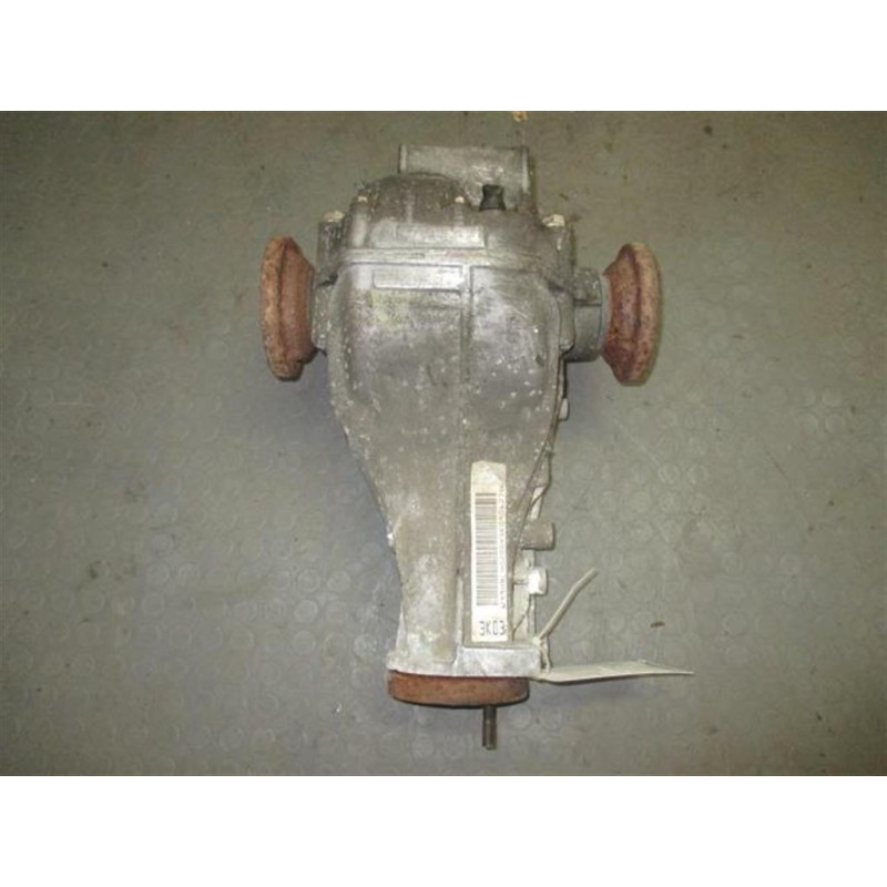 AUDI REAR DIFFERENTIAL 
 AUDI A6 2008>2012 (C6) used