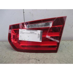 RIGHT REAR LIGHT ON BACK...