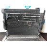 AIR CONDITIONER HEAT RADIATOR  BMW Serie X3 (E83) 2003> used
